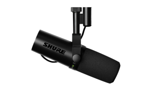 Microphones