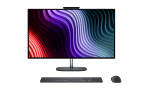 All-in-One PCs