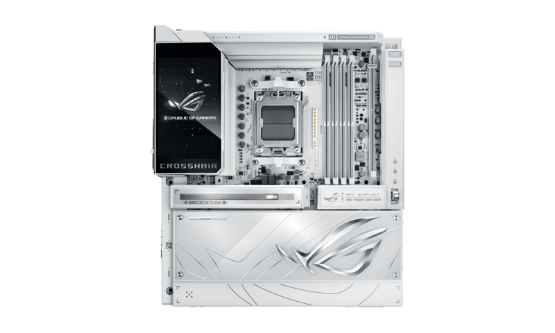Motherboards