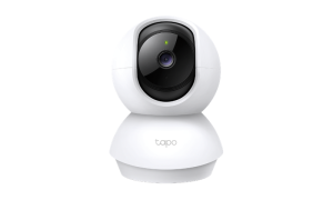 Smart Cameras