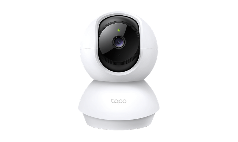 Smart Cameras