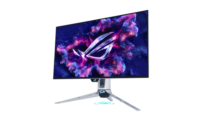 Monitors