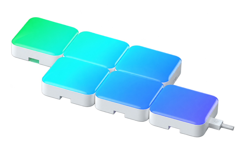 Smart Lighting
