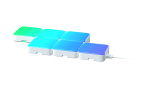 Smart Lighting