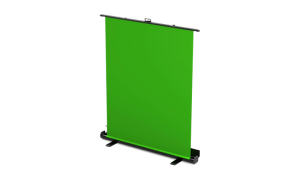 Backdrops & Green Screens