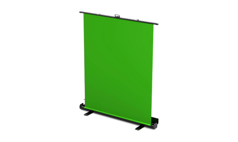 Backdrops & Green Screens