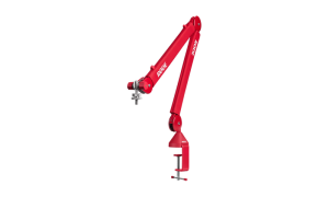 Microphone Stands & Mounts