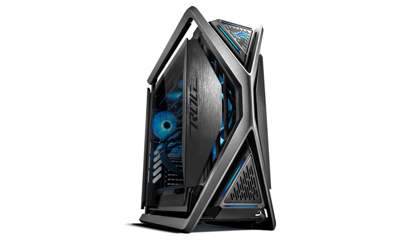 PC Cases