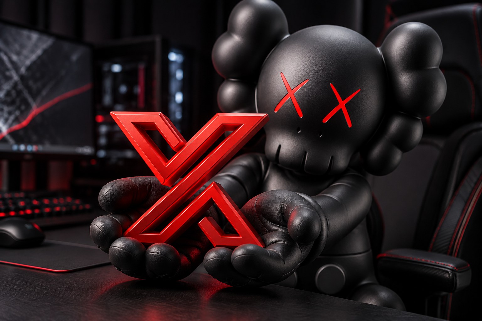 AX Store — For Gamers. By Gamers.