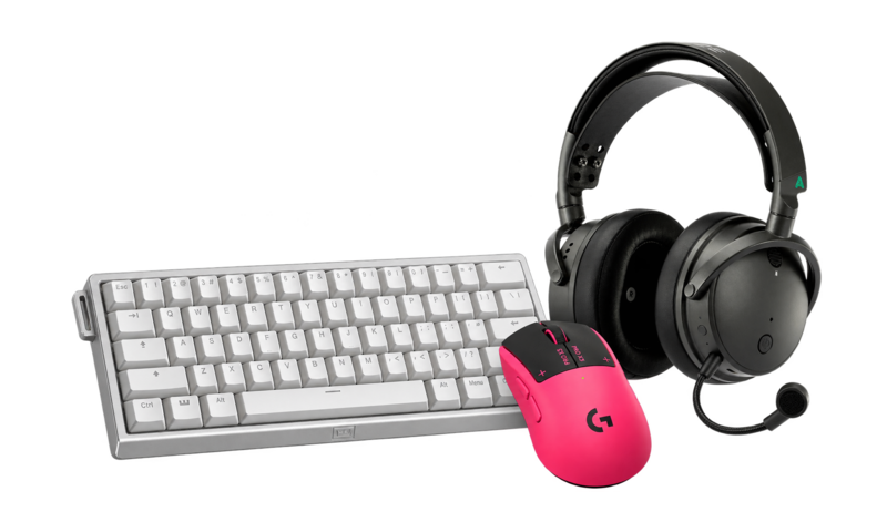Gaming Gear